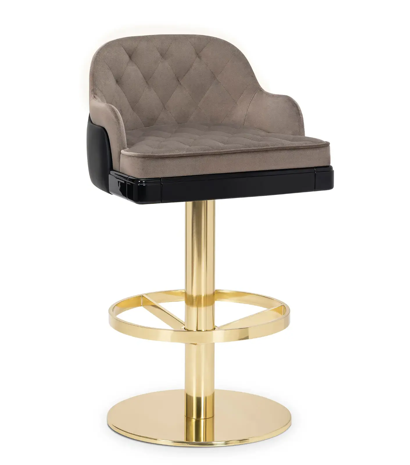 Majestic Rotating Bar Chair