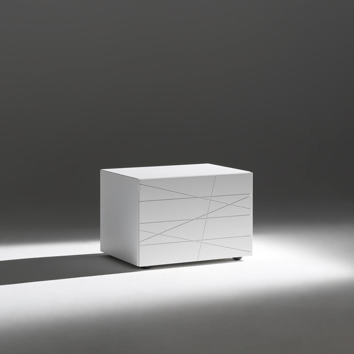 Nazca Bedside Table