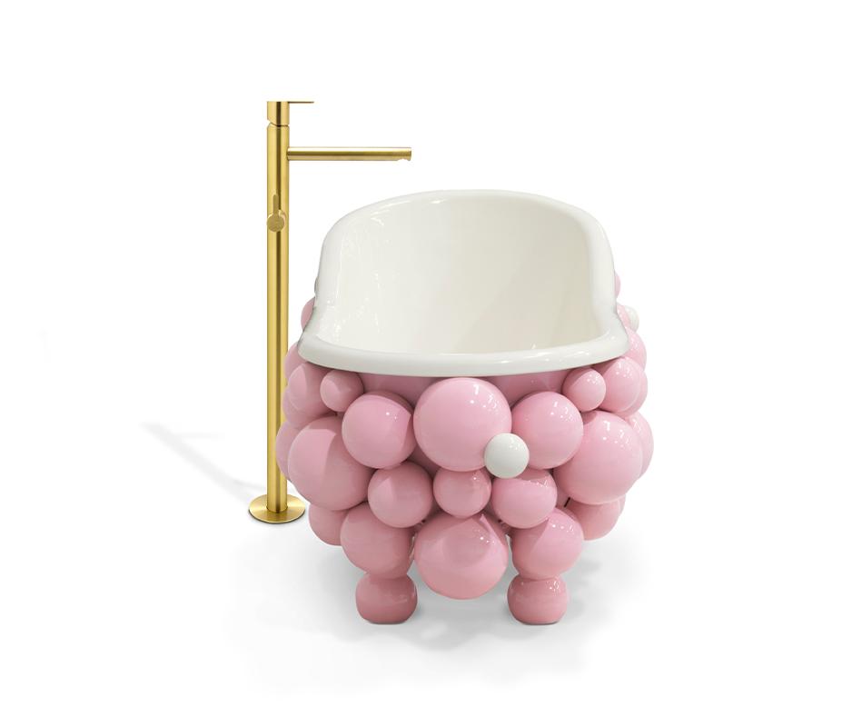 Gravity Bath
