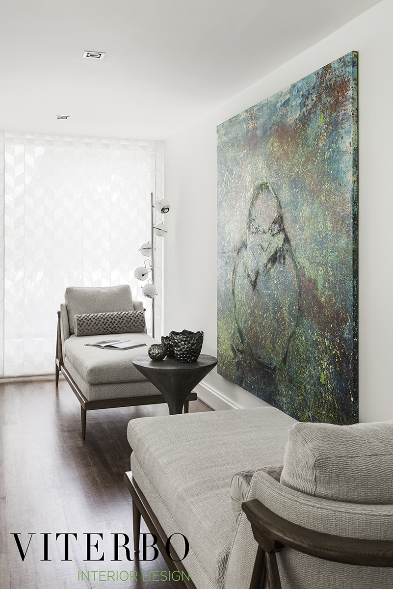Innovator Floor Lamp - 5