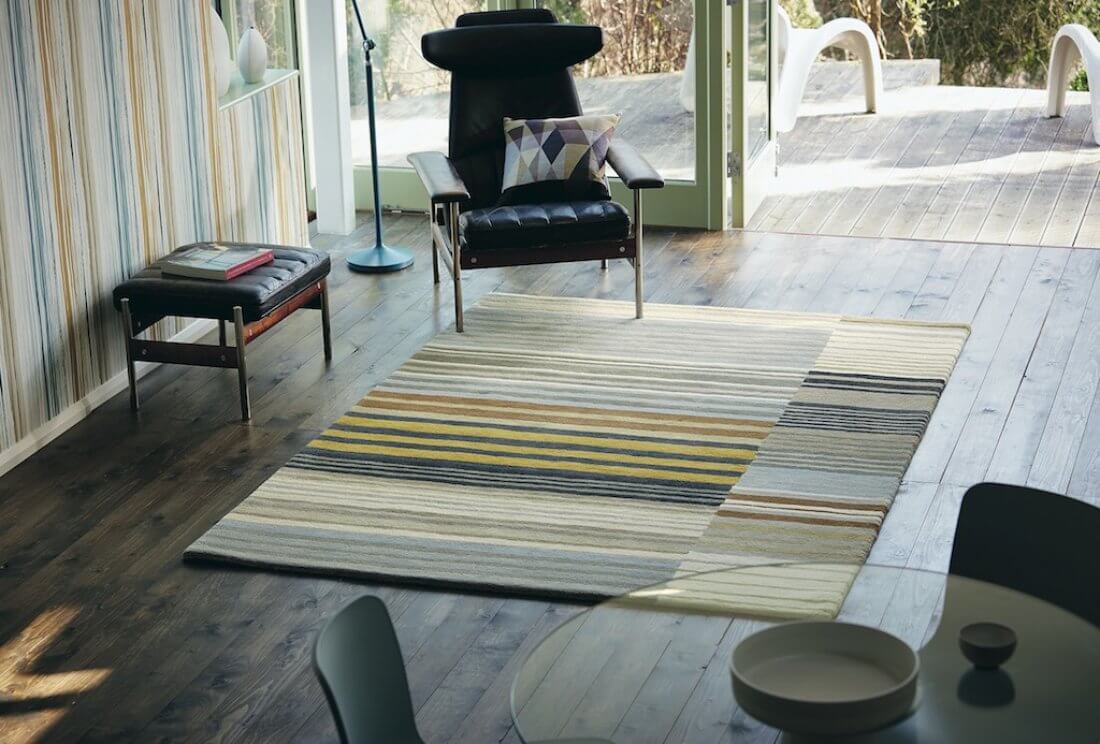 Medini Pewter 25904 Rug | Size: 170 x 240 cm