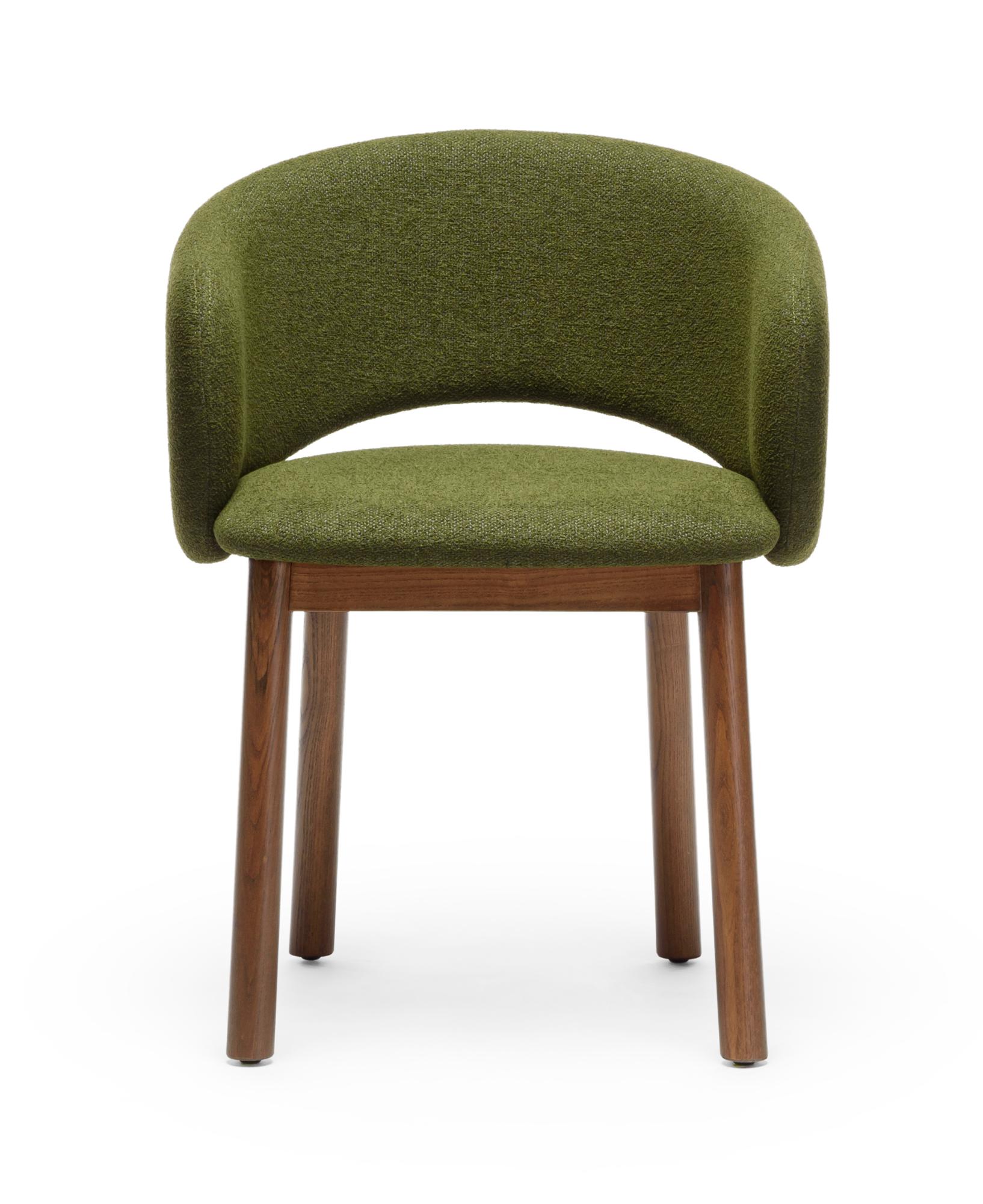 Bel Green Chair