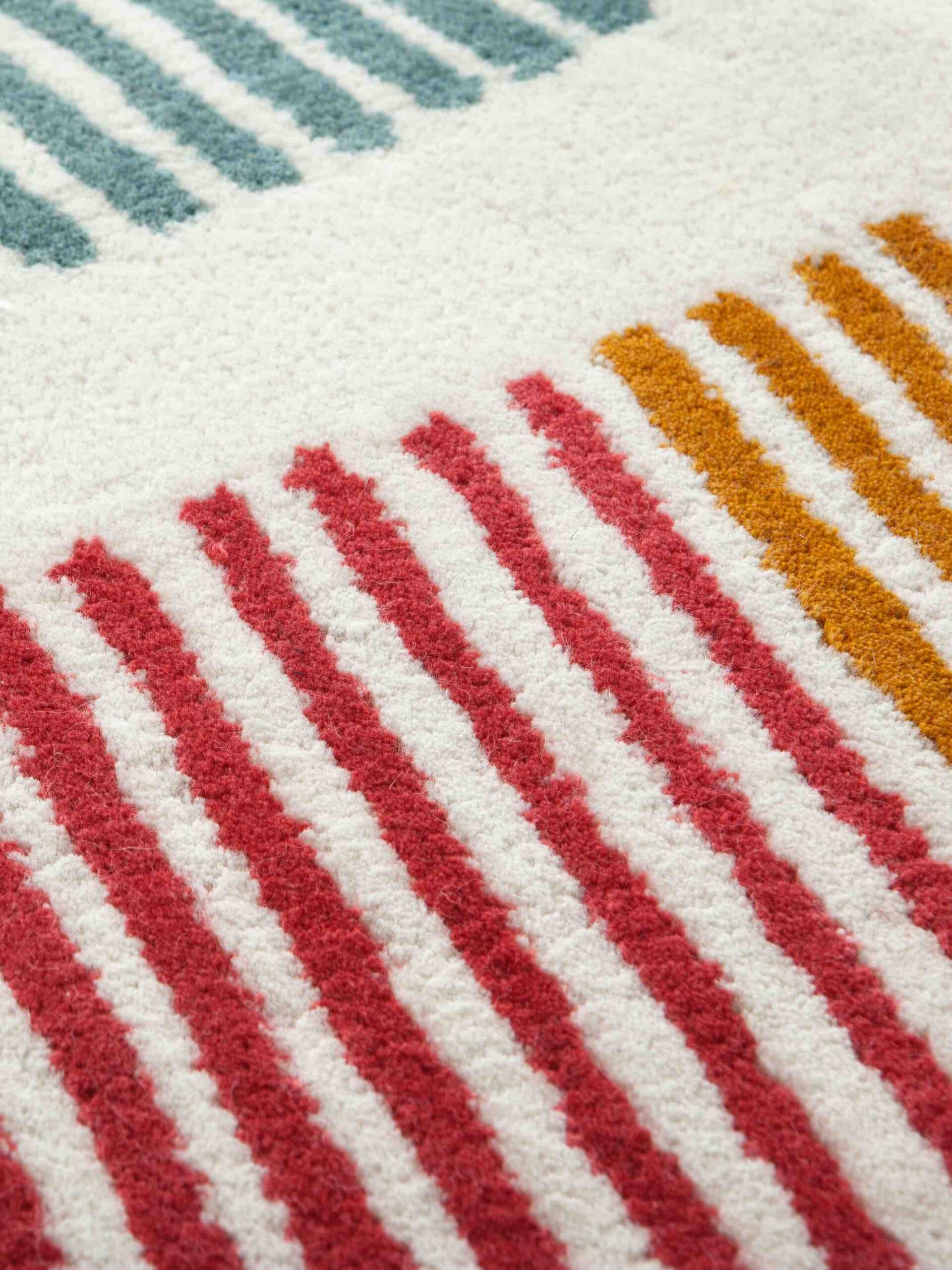 Stripes Designer Rug