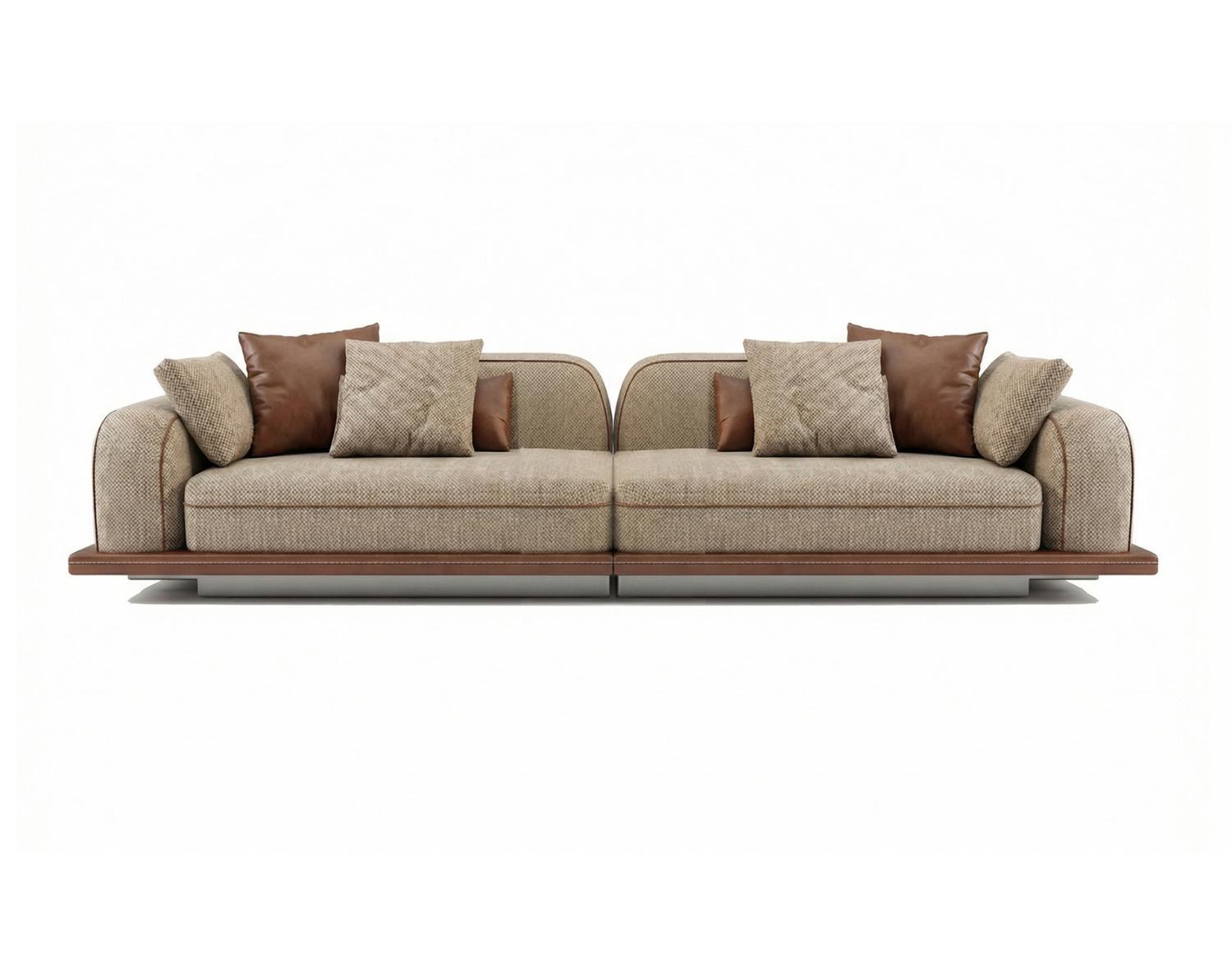 Aura Compact Sofa