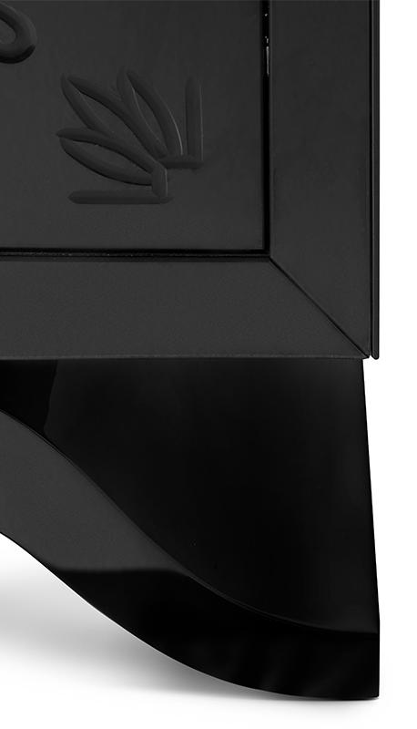 Cosmopolitan Vanity Unit