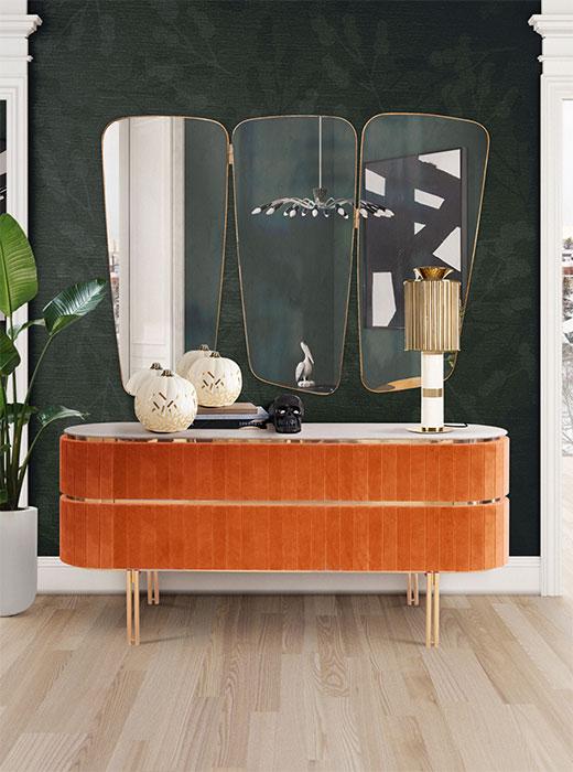 Ellis Sideboard - 6