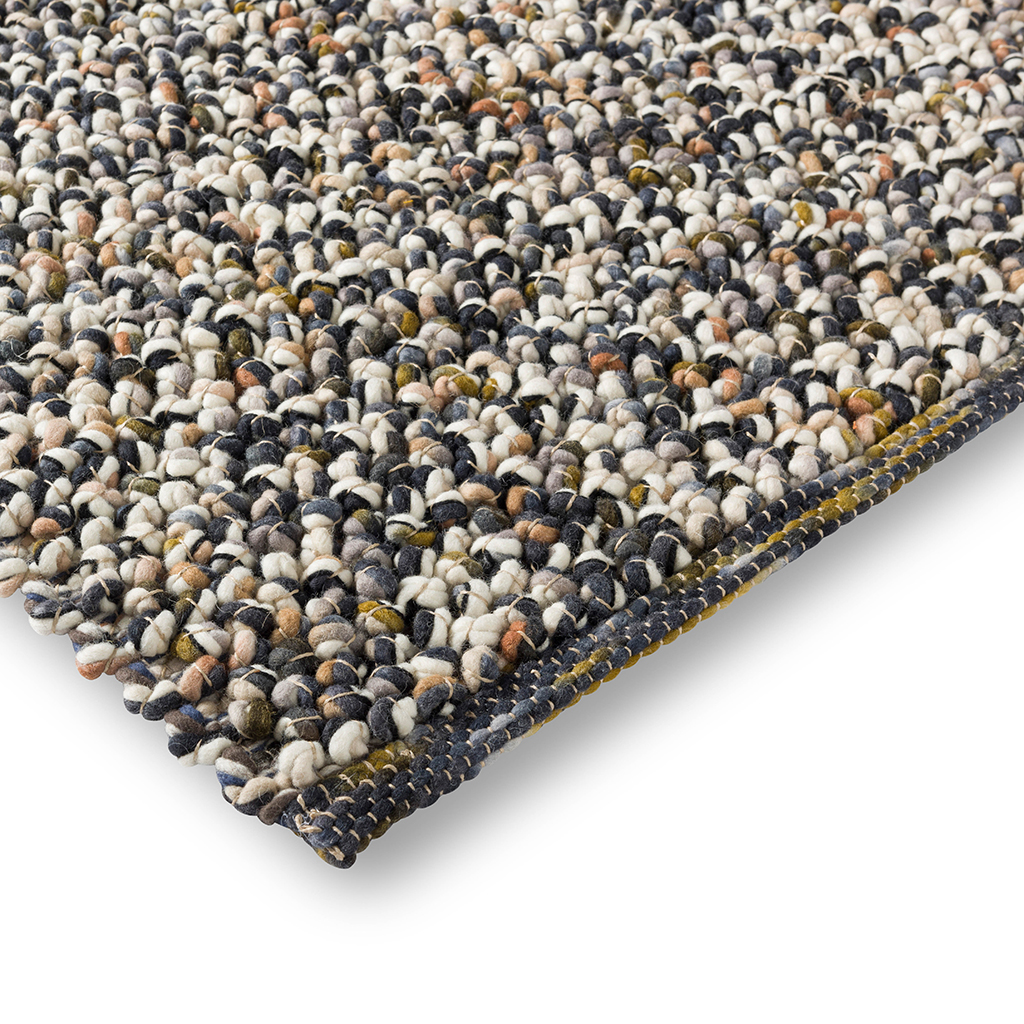 Marble Carbon 029534 Rug