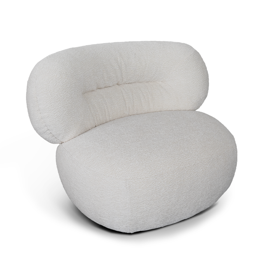 Zahara Single Sofa