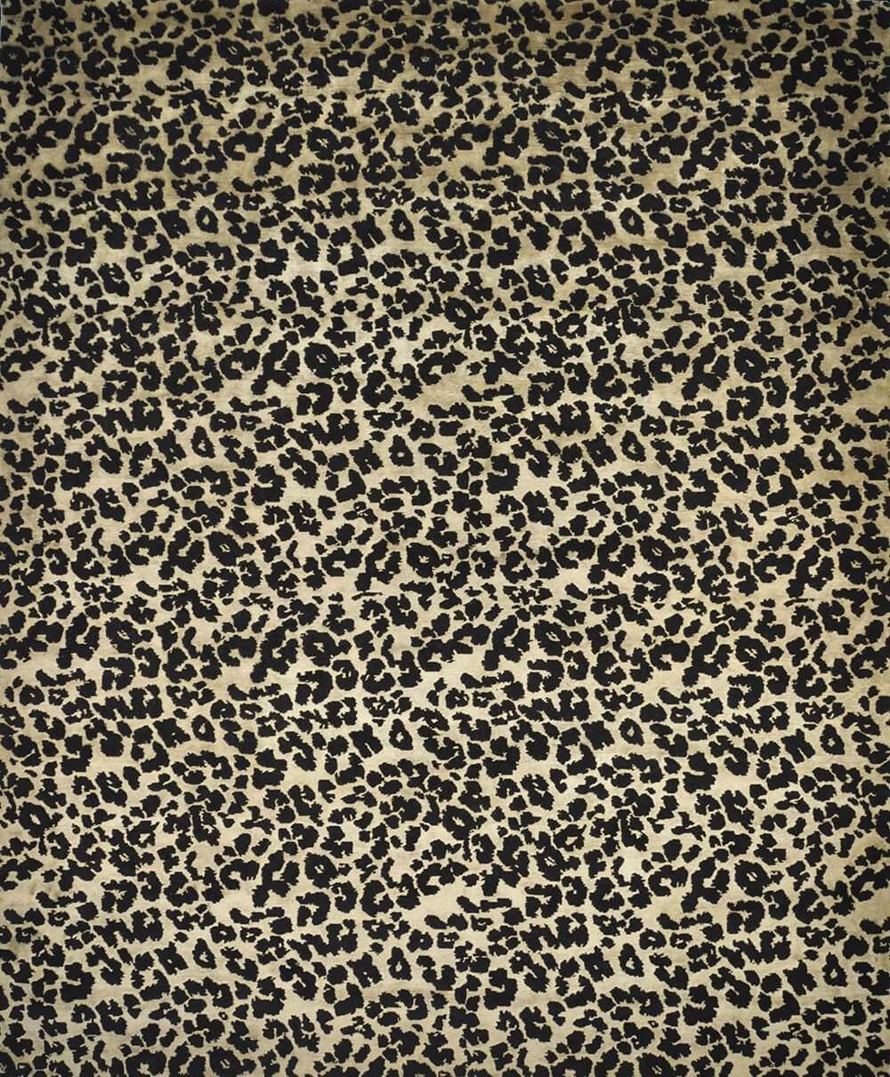 Spot Rug