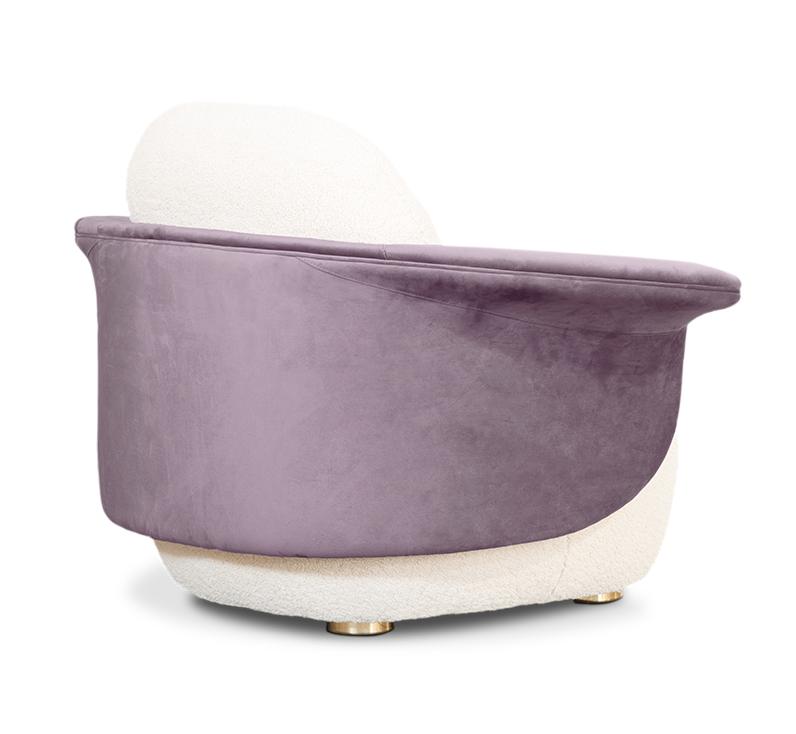 Magic Armchair