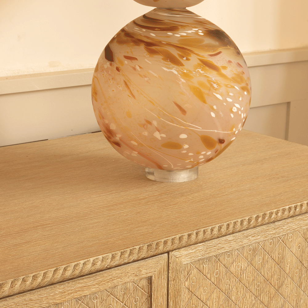 Ariana Spice Table Lamp