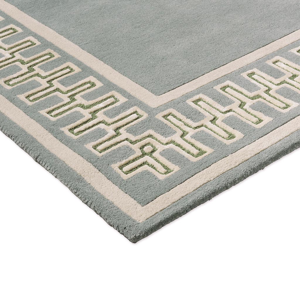 Linnean Porcelain 148408 Rug