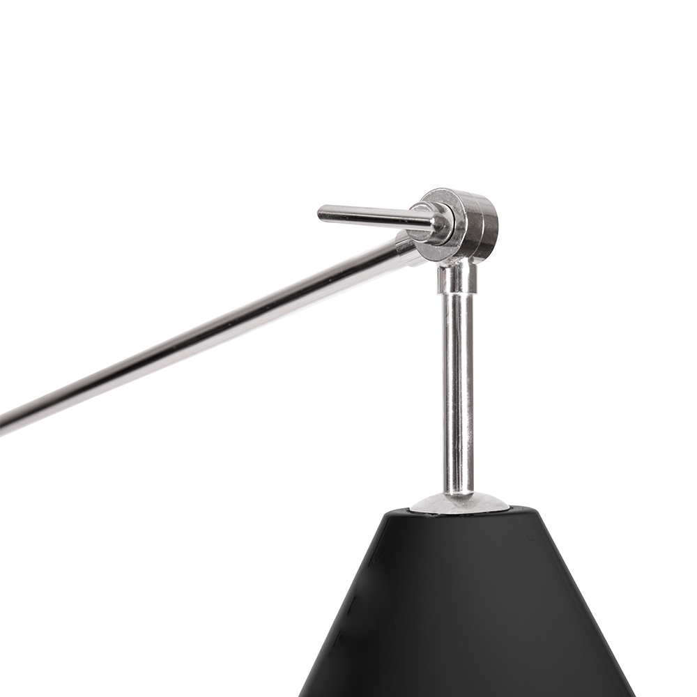 Vocalist Suspension Lamp