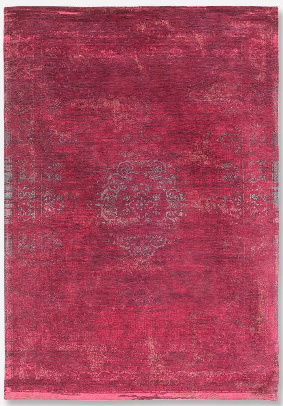 Vintage Style Scarlet 8260 Rug