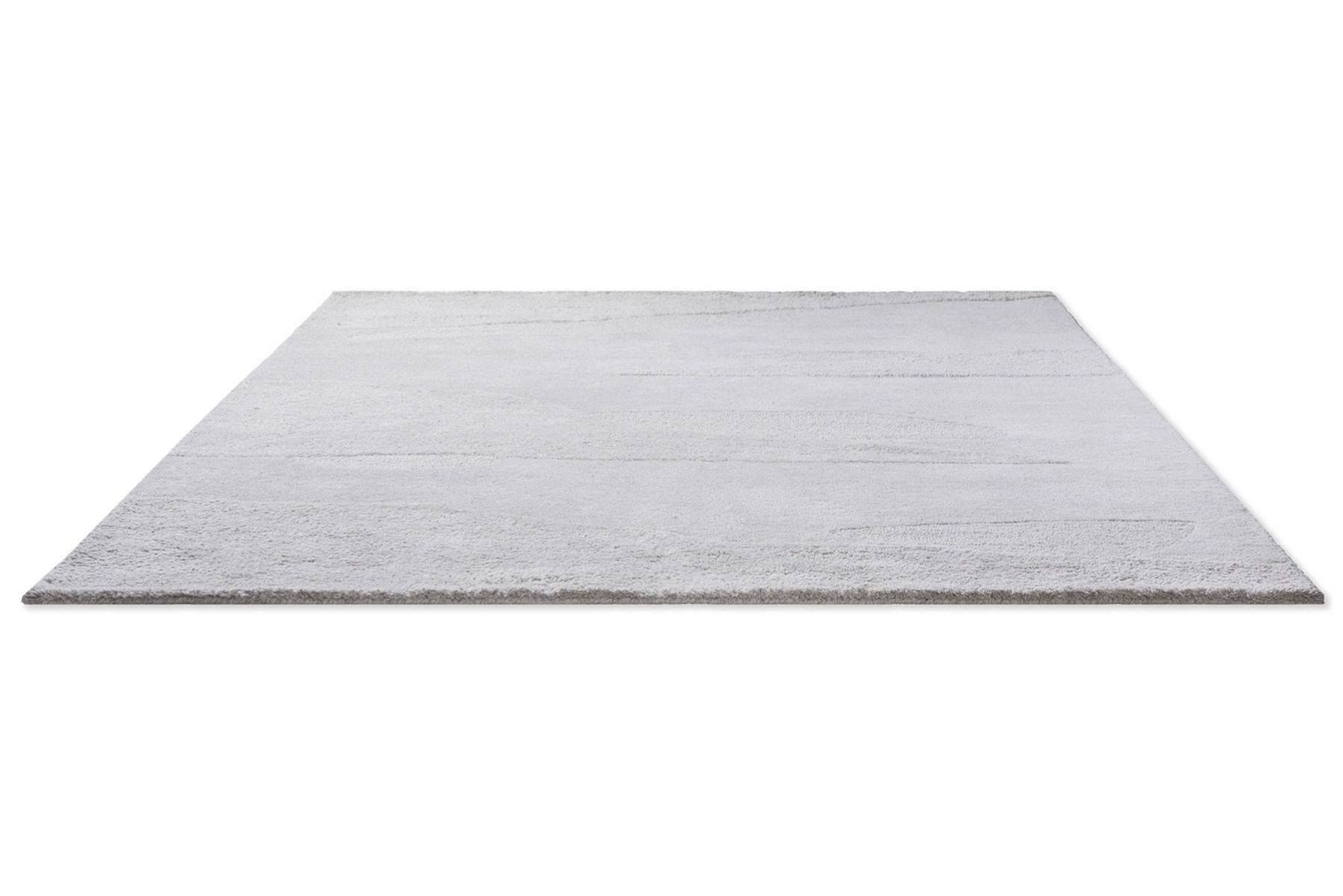 Decor Scape Natural Grey Designer Rug