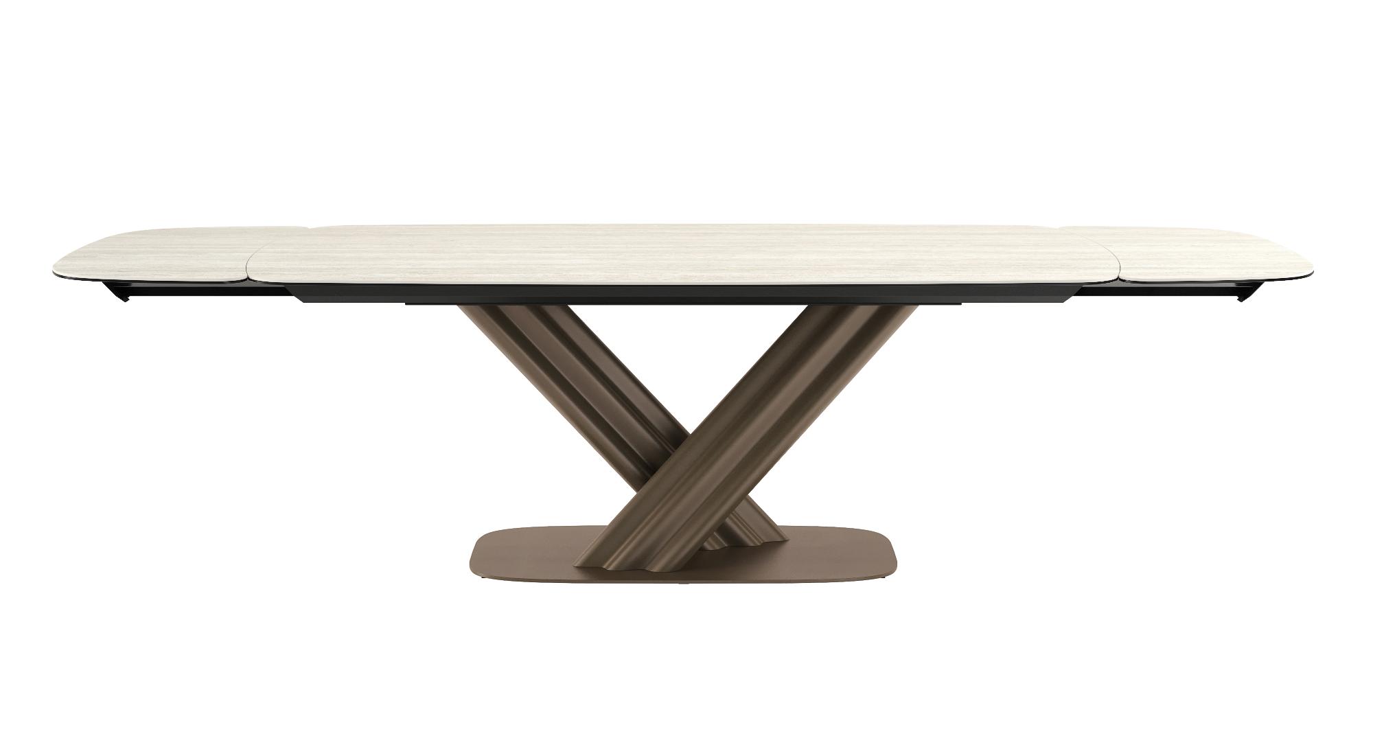 Sipario Extendable Dining Table