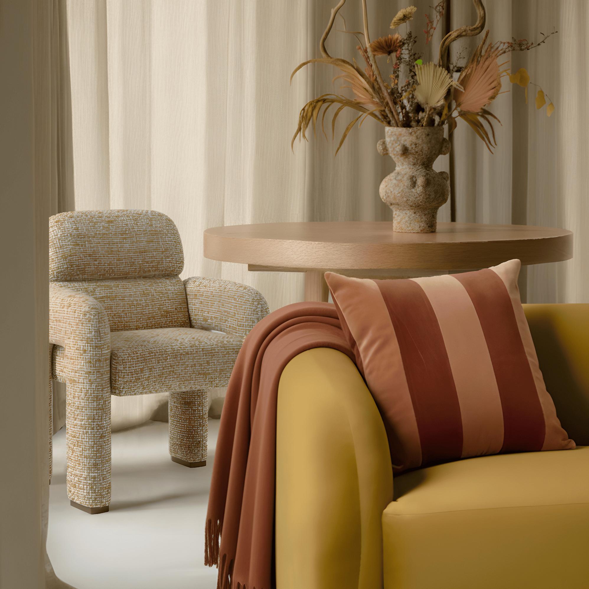 Vertigo Artisan Chair