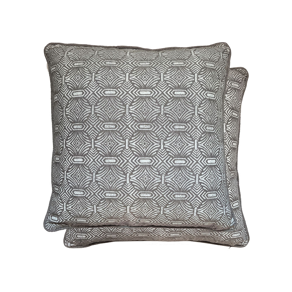 Pali Slate 50 × 50 Cushion