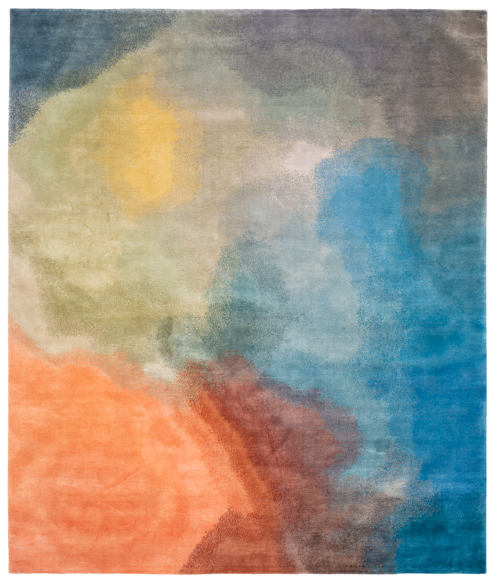 Tenno Rug