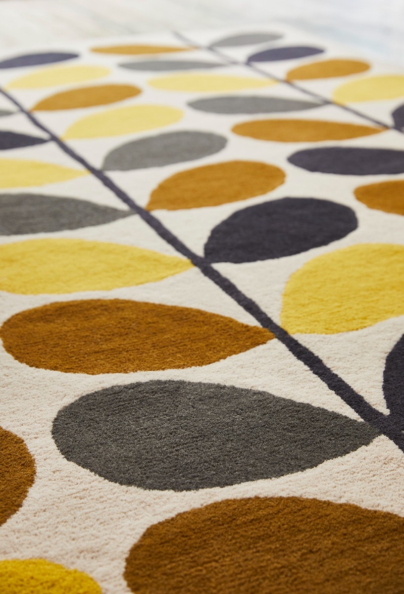 Multi Stem 61506 Rug