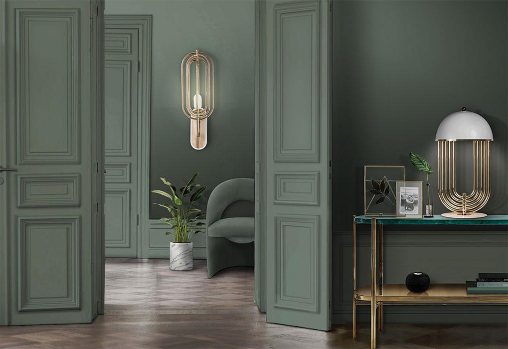 Corbin Entryway Table - 2