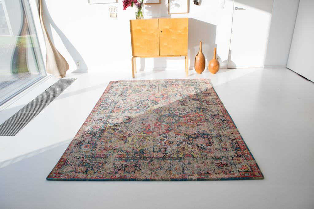 8712 Janissary Multi Rug