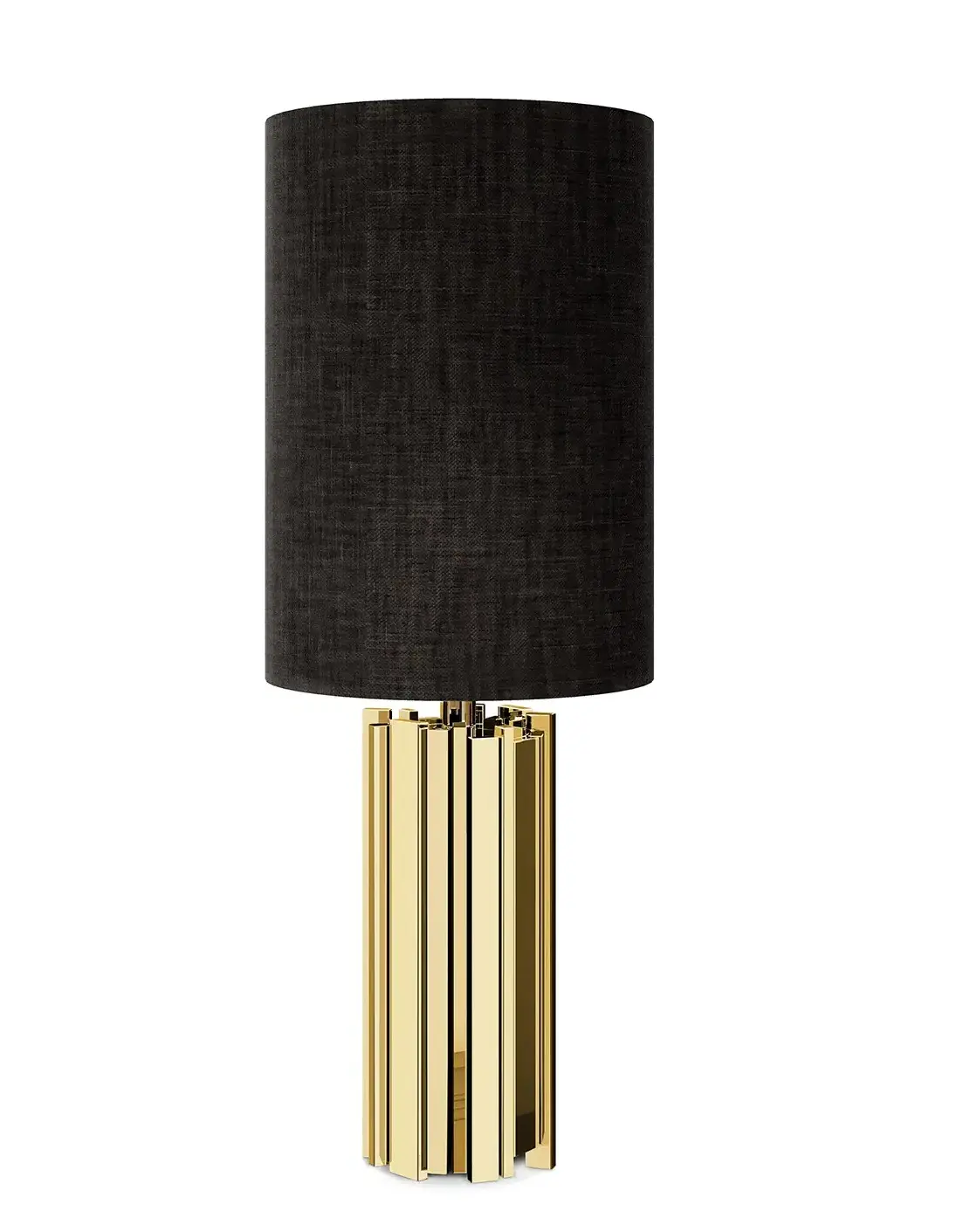 Sovereign II Table Lamp