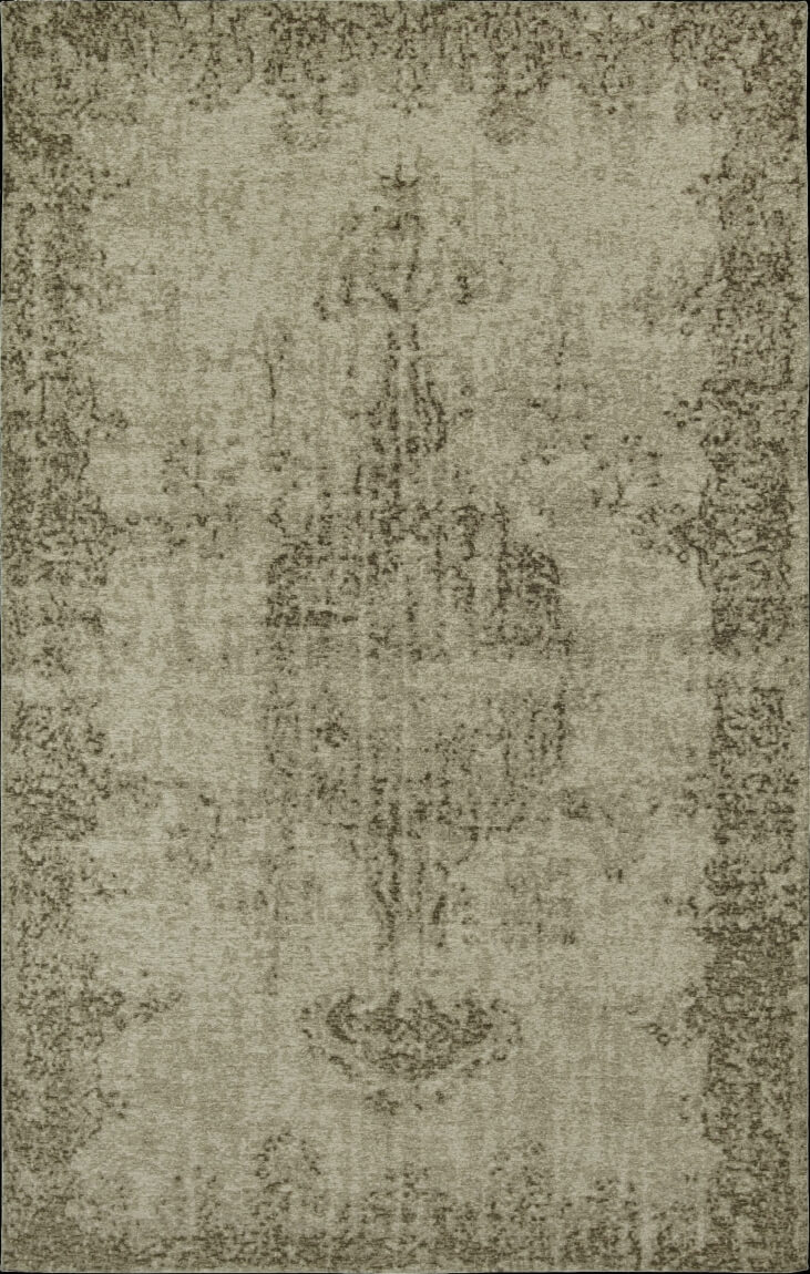 Deco Mud Rug