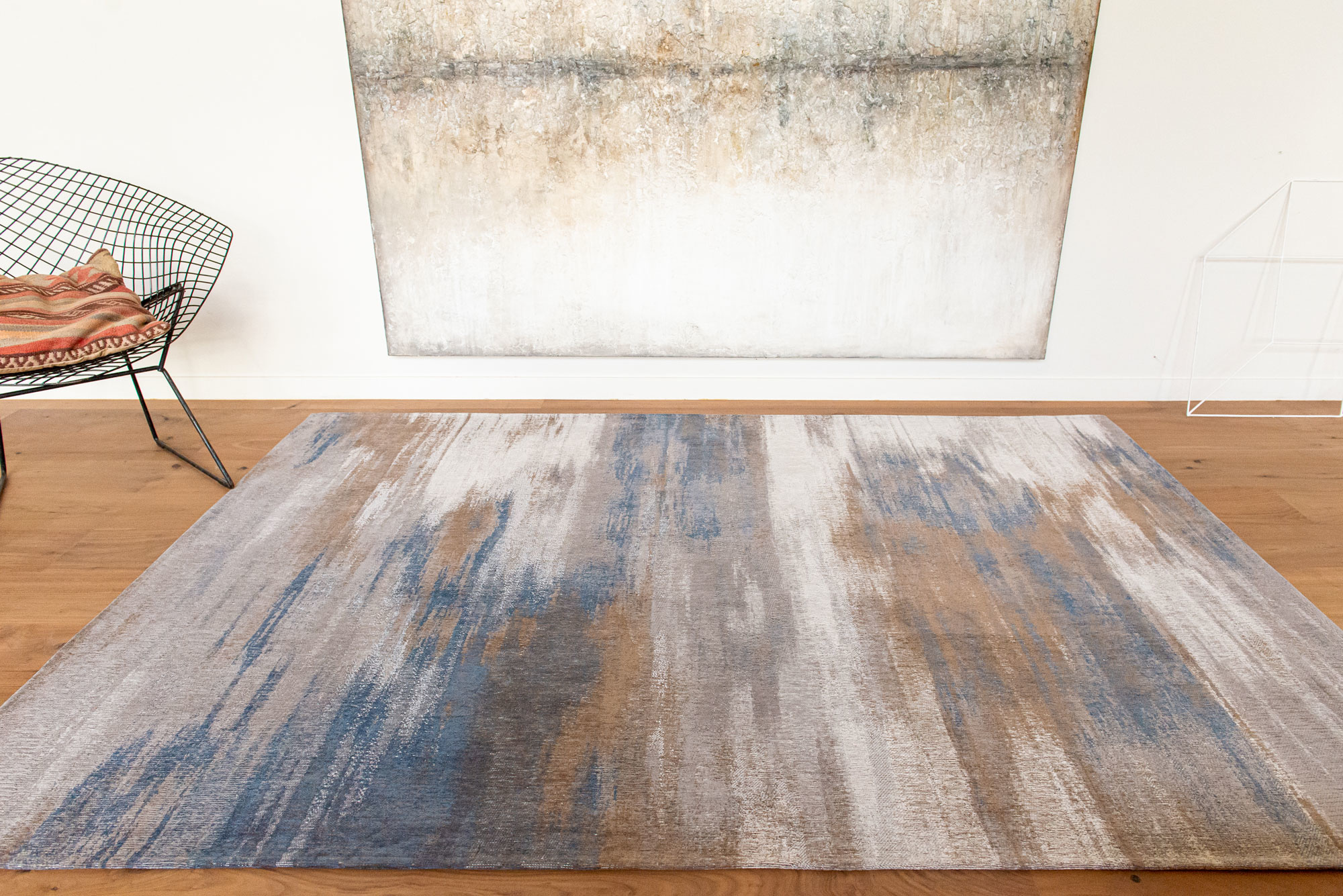 Grey Impression 9122 Rug