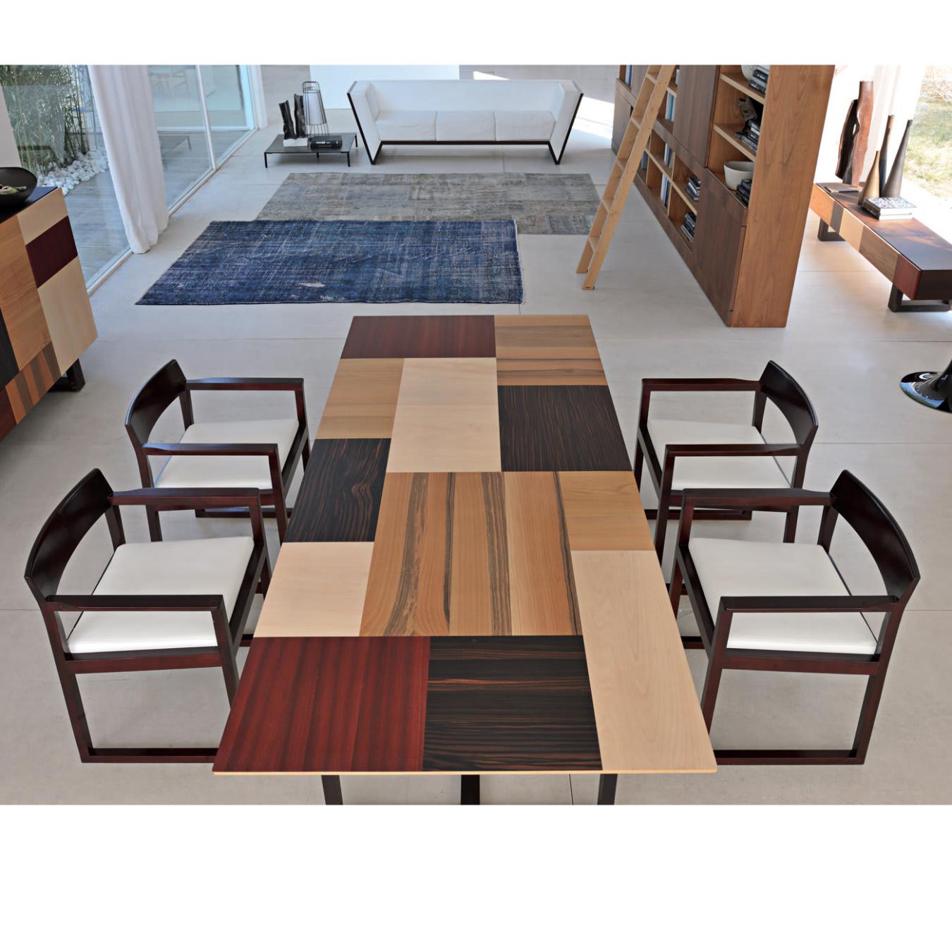 Campiello Dining Table