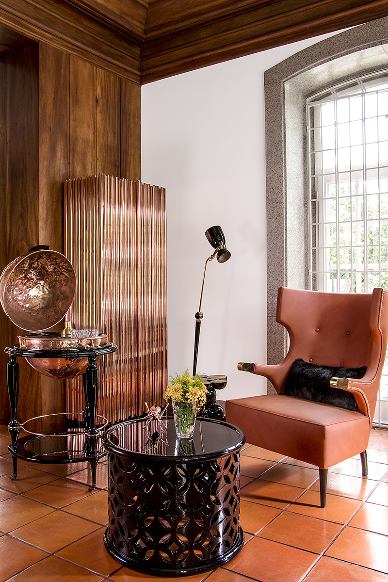 Amelia Floor Lamp - 2