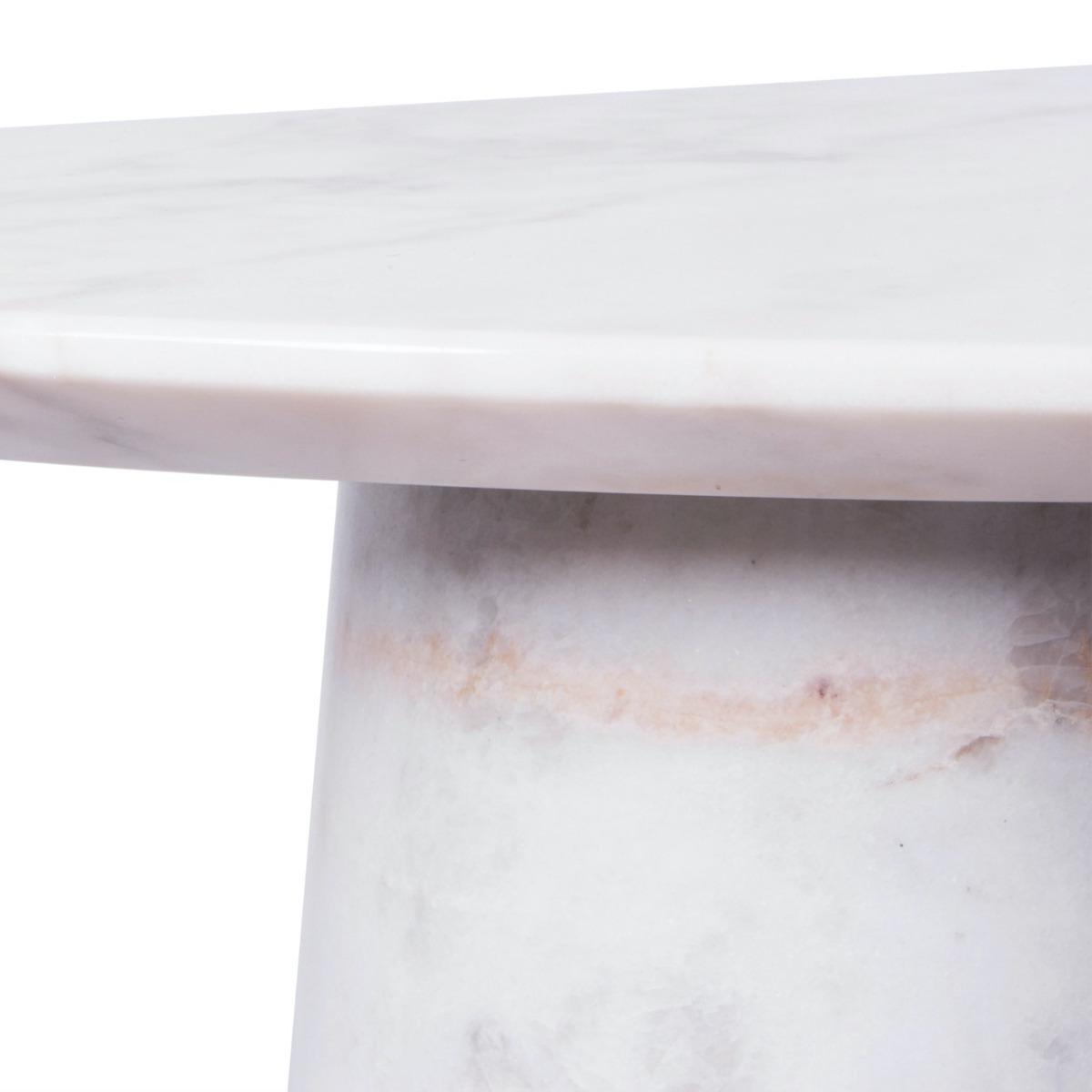 Marble Console
