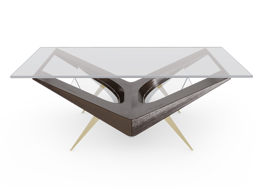 Niko Coffee Table