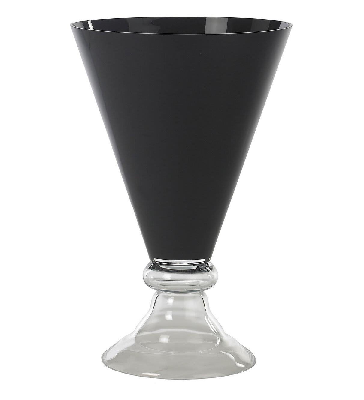 New Romantic Crafted Vase