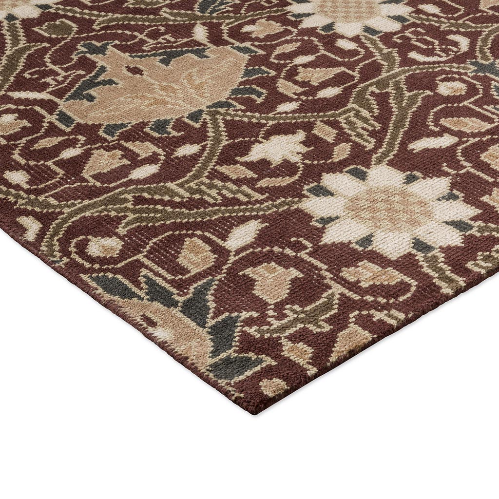 Montreal Russet 130500 Rug