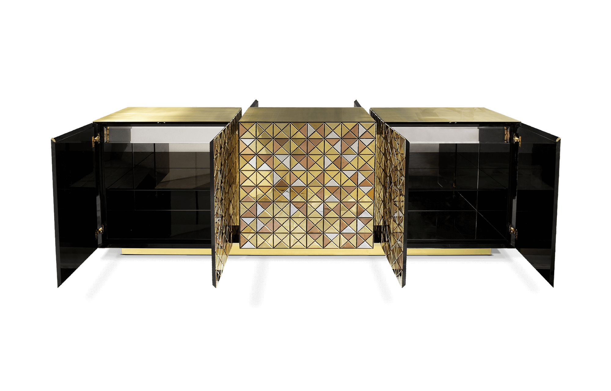 Mosaic Luxury Sideboard