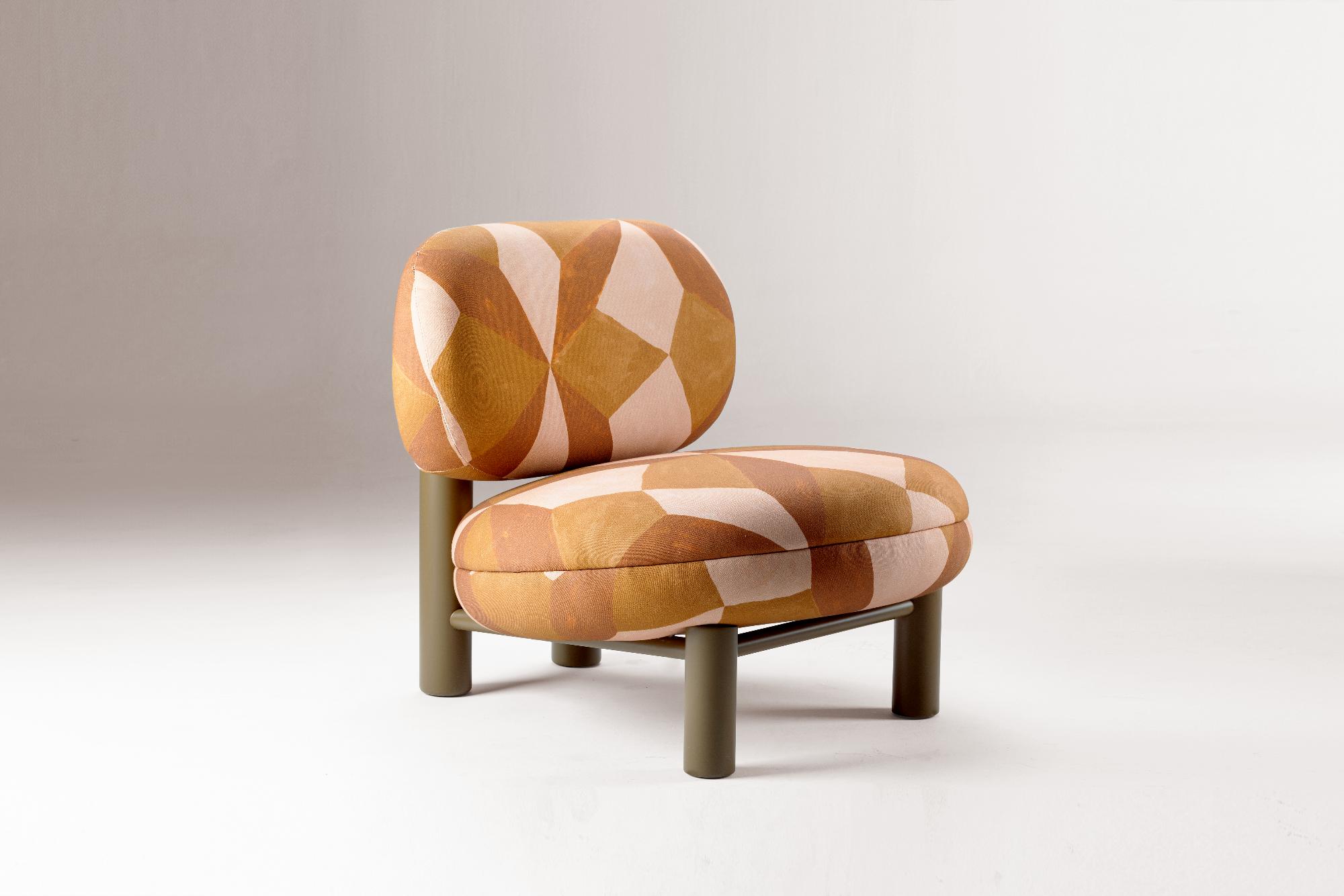 Aimi Artisan Armchair