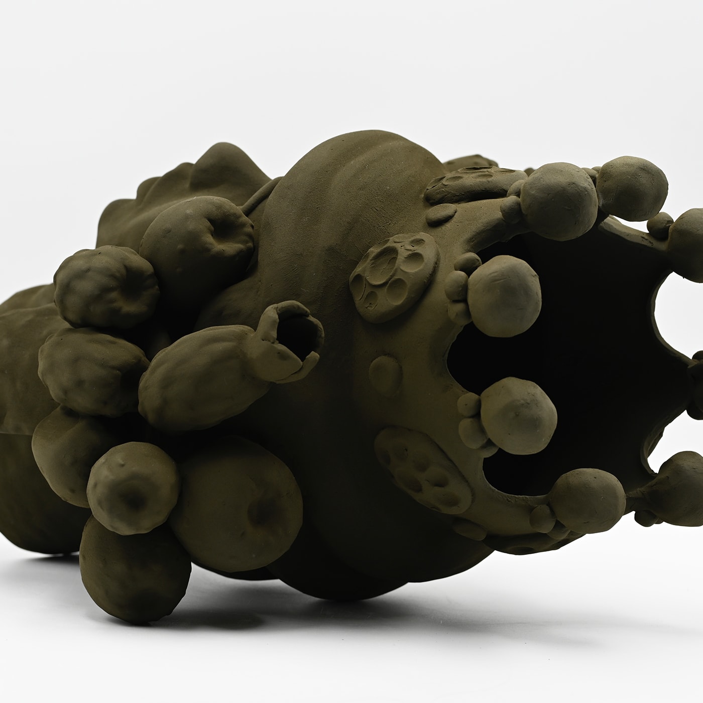 Brown Moor's Artisan Sculpture