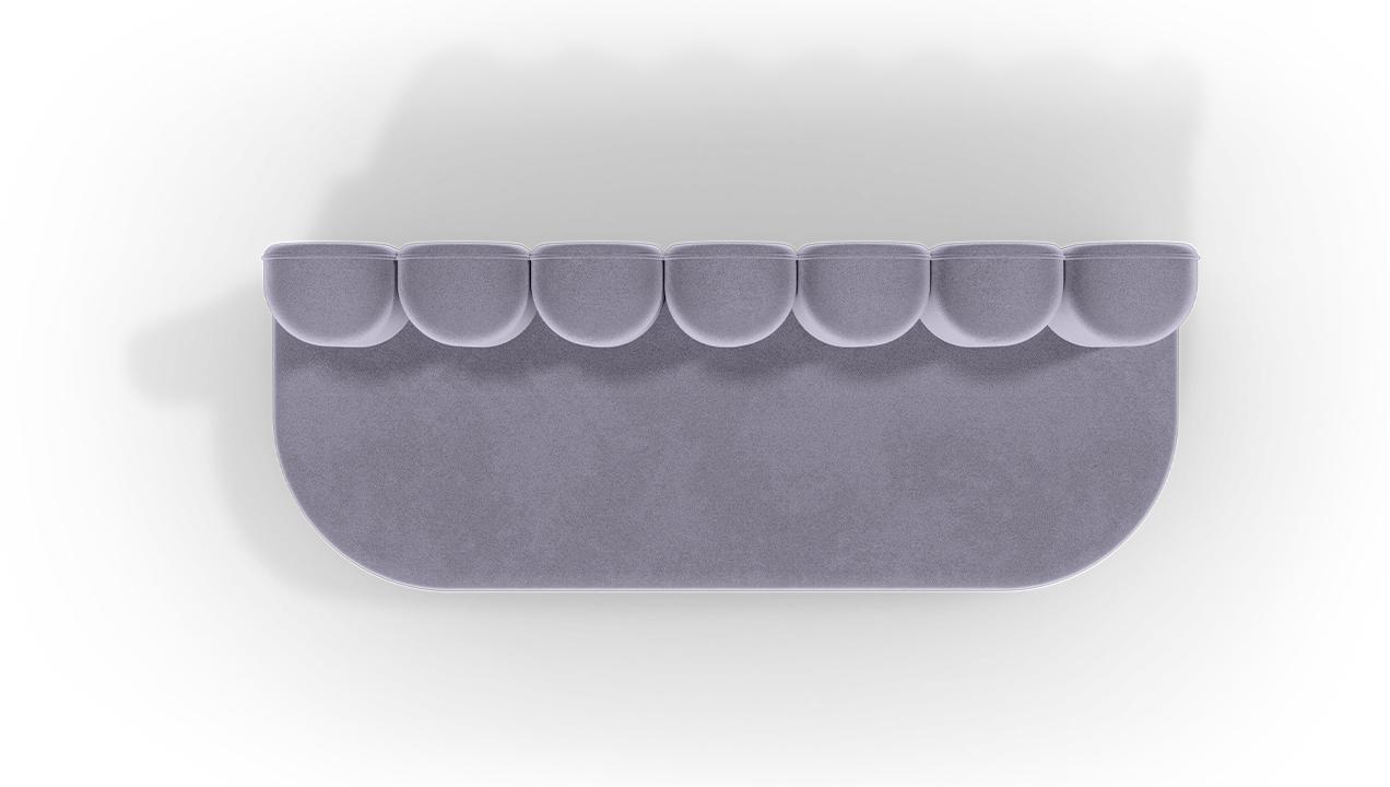 Cloud 2 Sofa