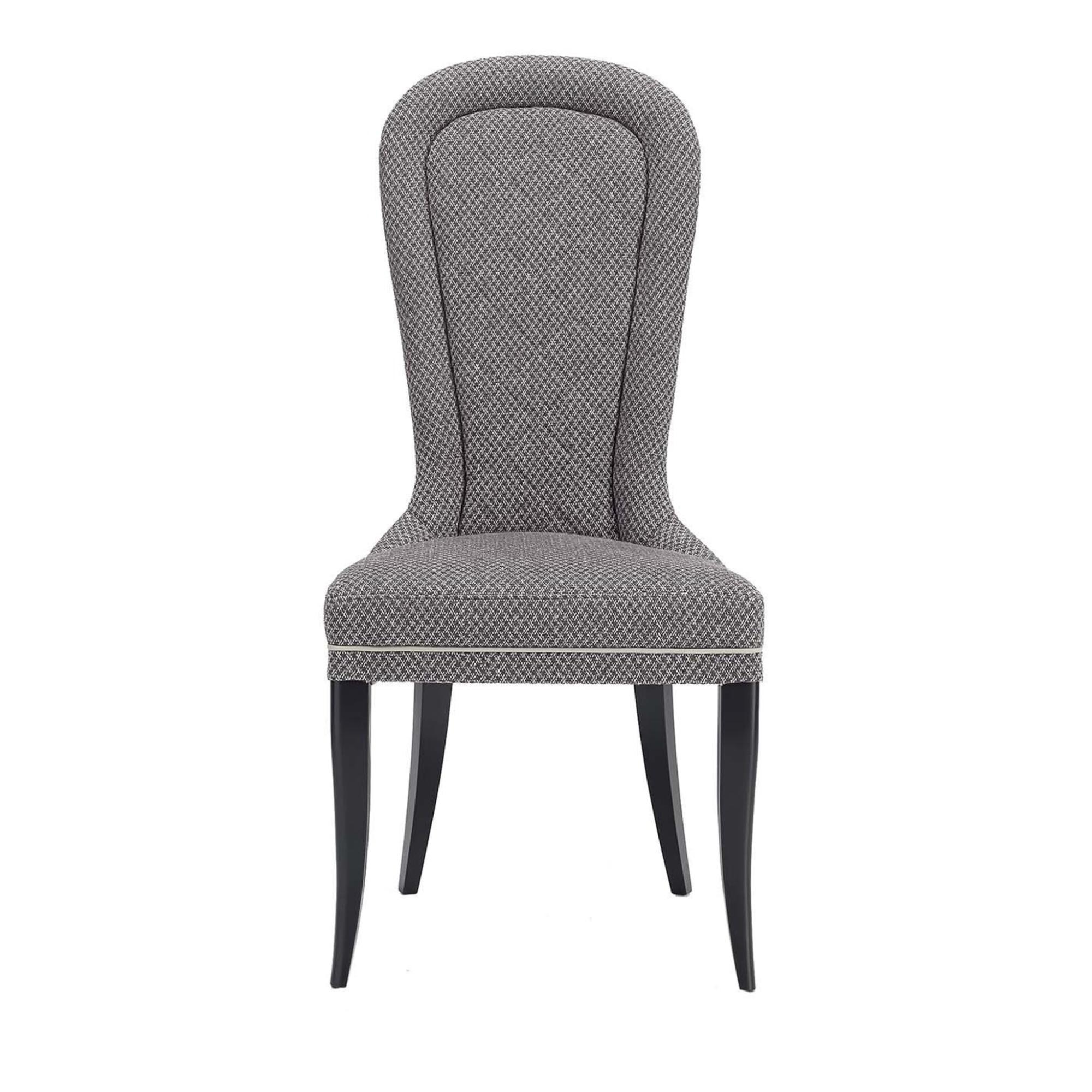 Artisan Grey Chair