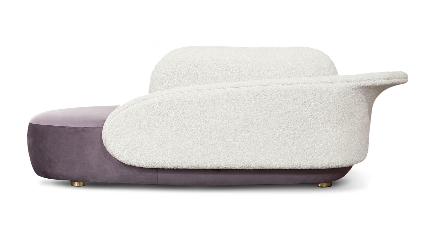 Theodore Lounger
