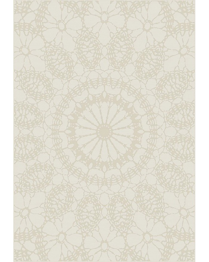 Zoe Beige Rug | Size: 195 x 290 cm