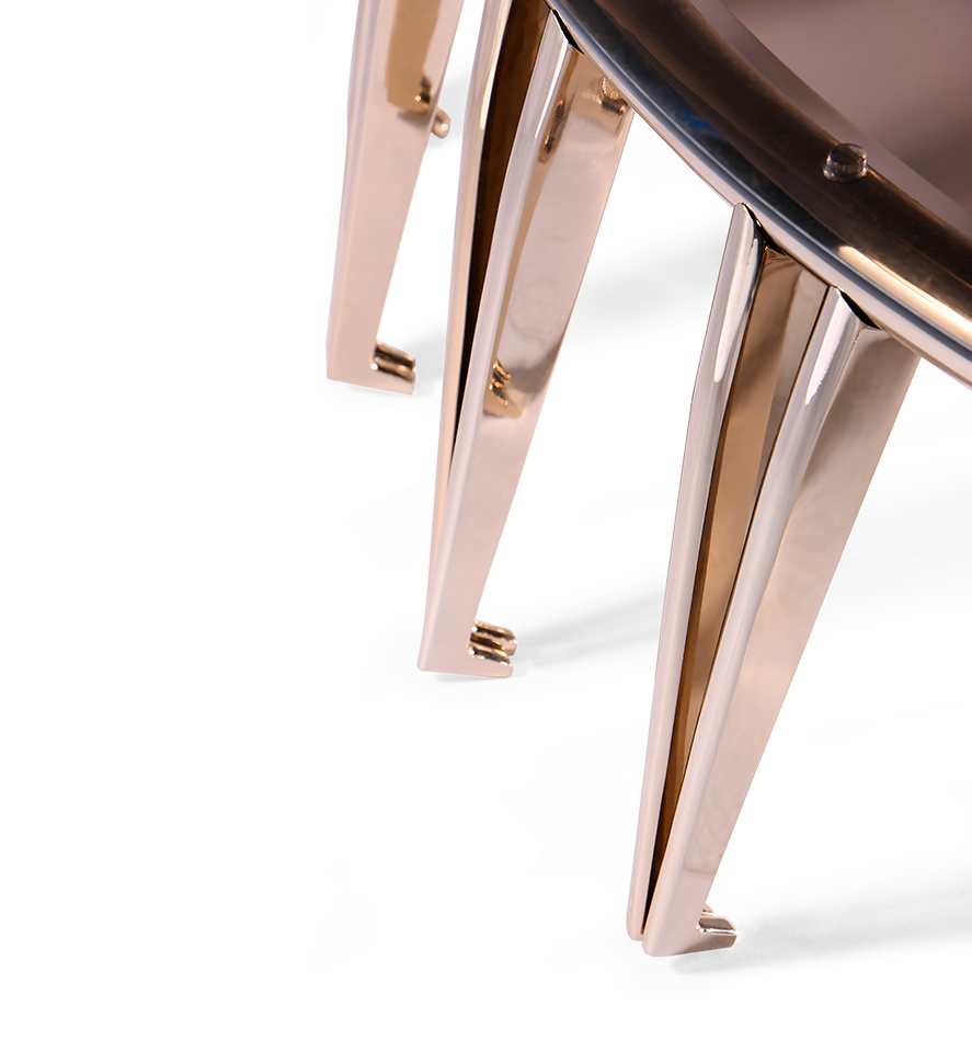 Nelson Coffee Table