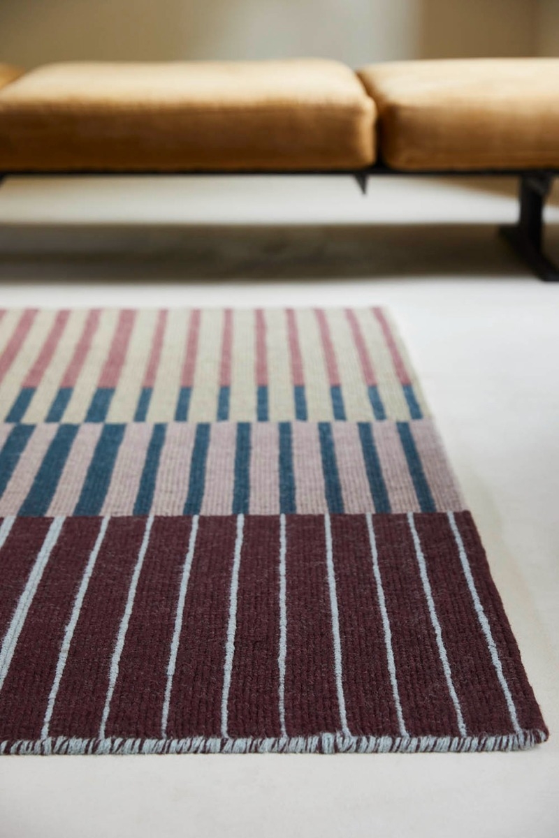 Artisan Focus Dusk 96108 Rug