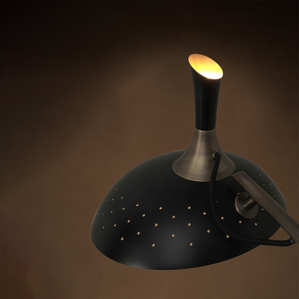 Refuge Suspension Lamp