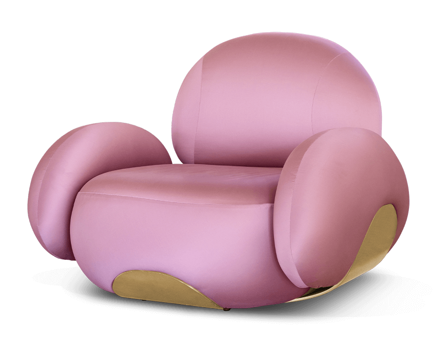 Carina Armchair