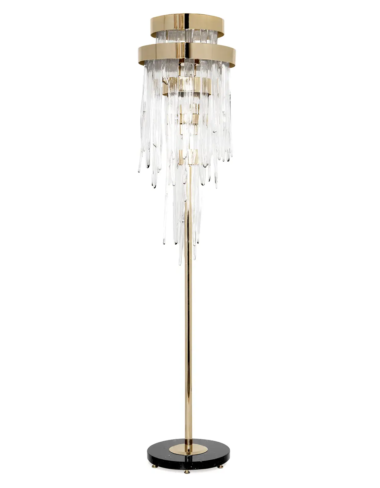 Spire Floor Lamp