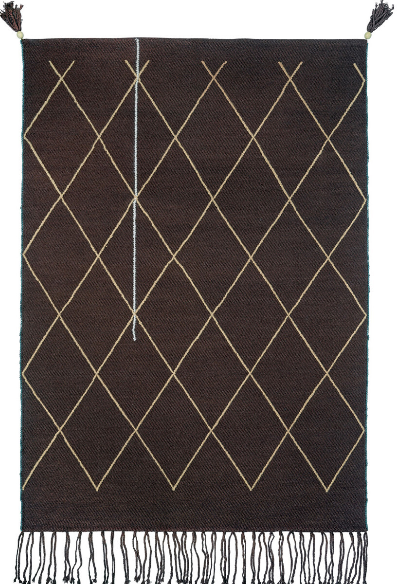 Malika Rug | Size: 200 x 300 cm