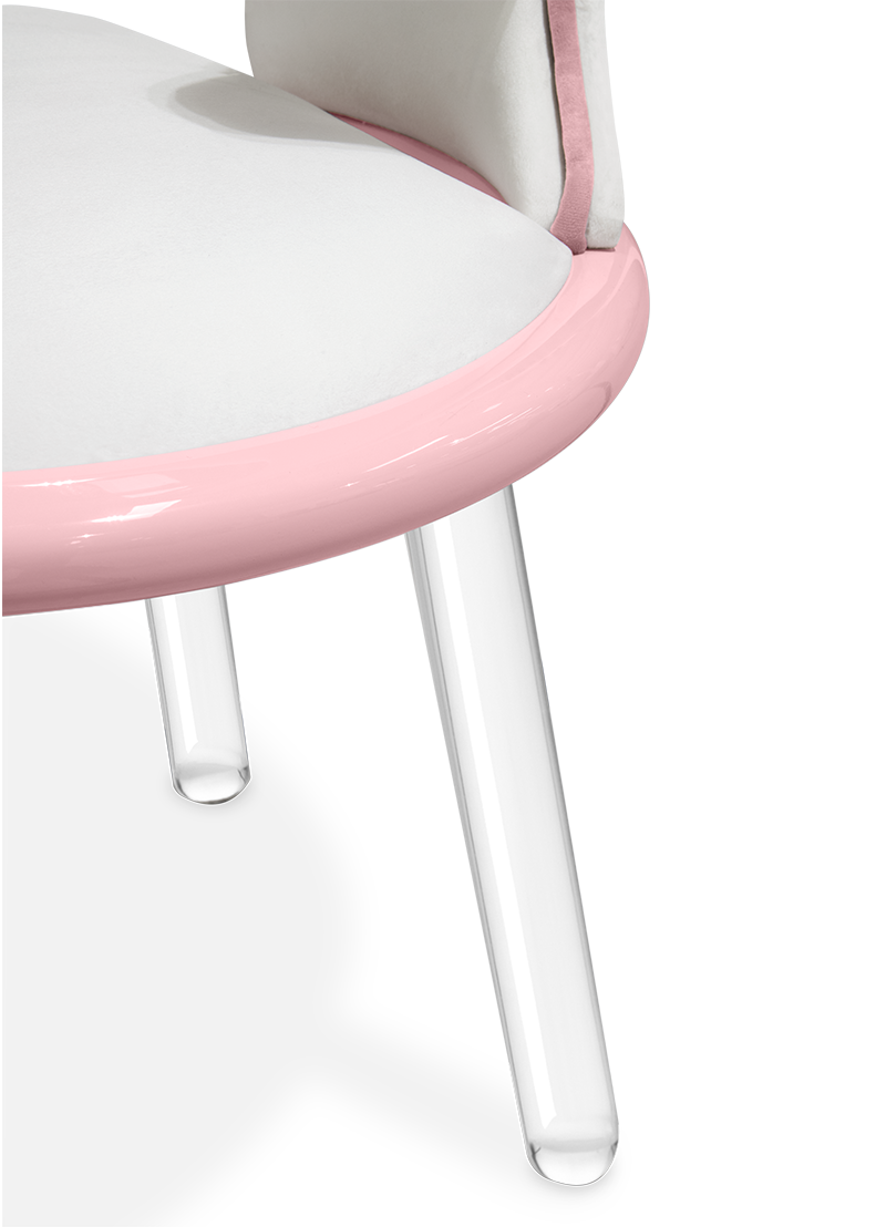 Little Mermaid Chair