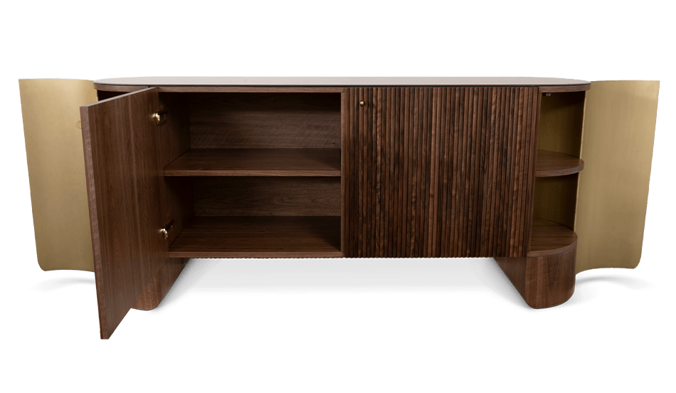 Darian Sideboard